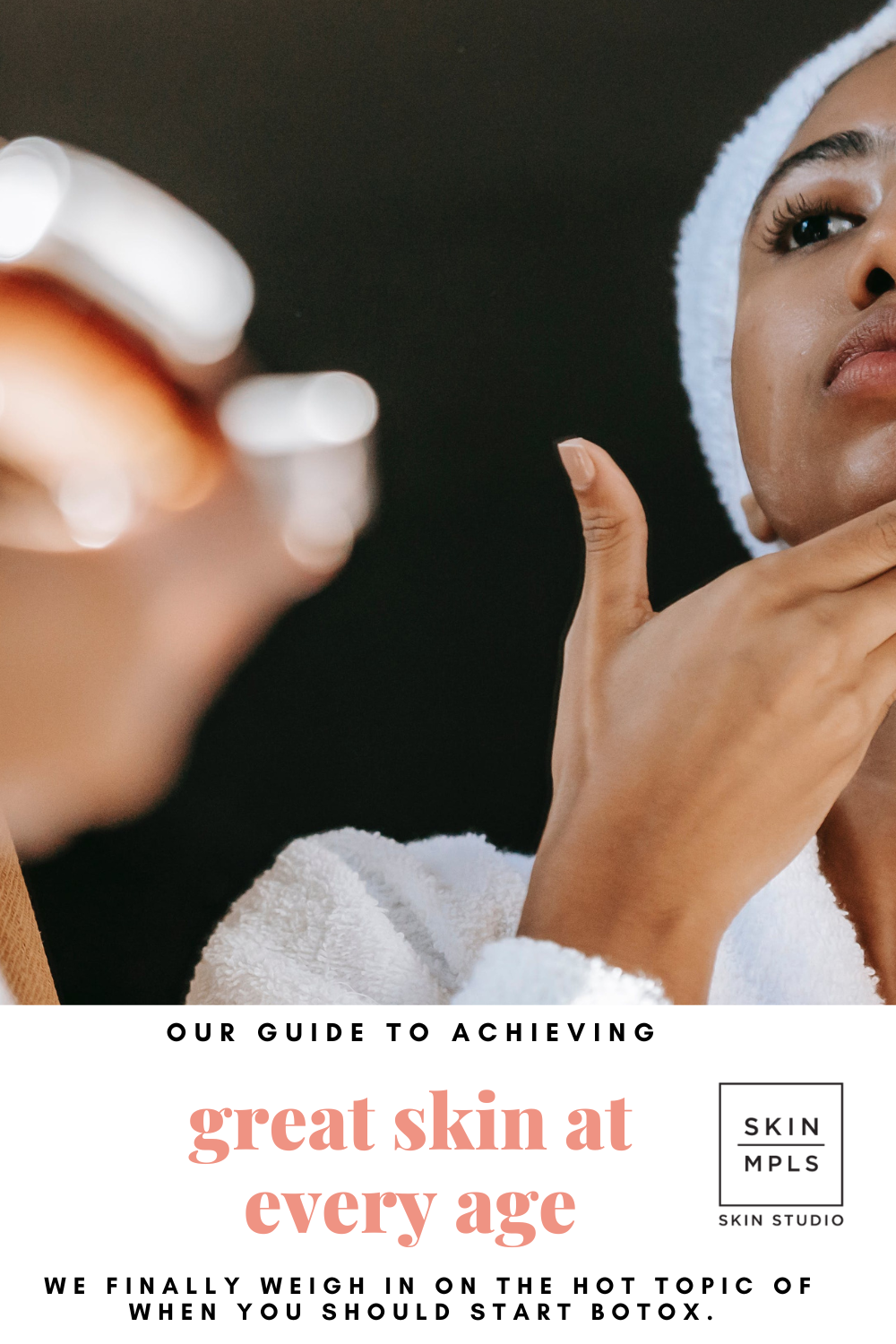 Great Skin At Every Age