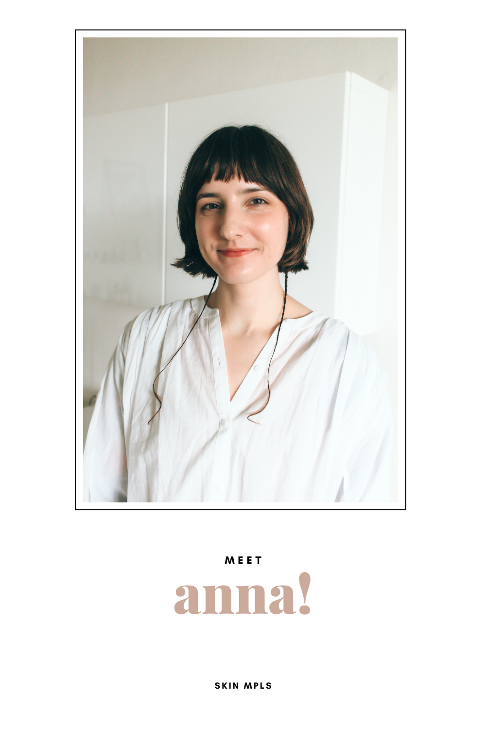 Meet Anna!