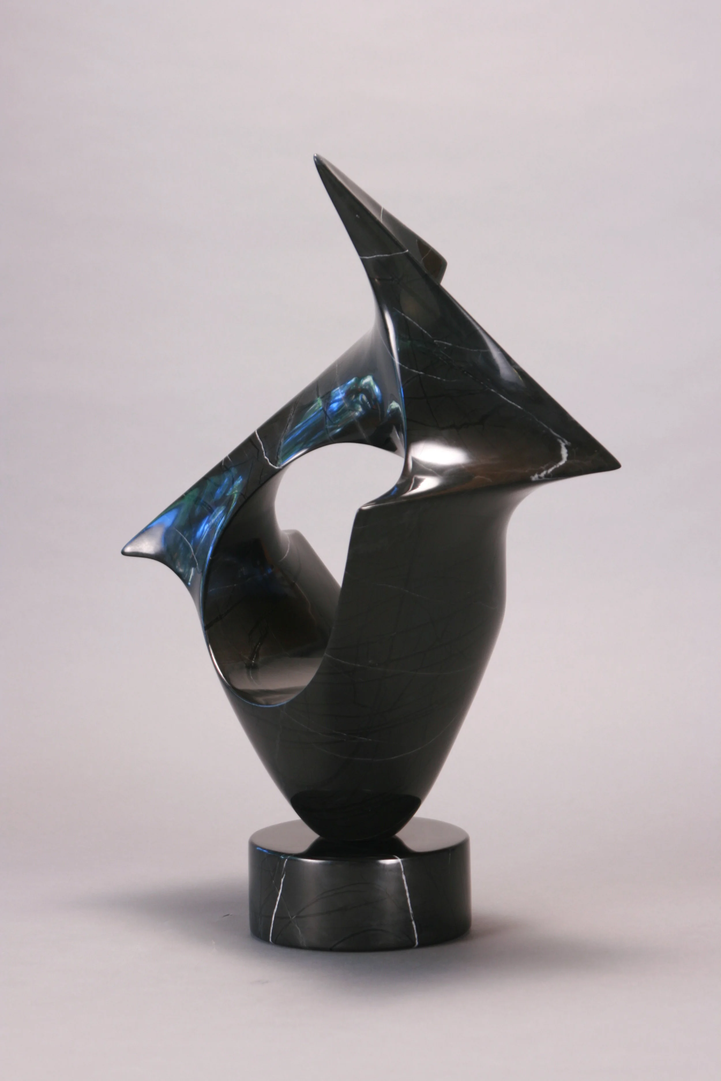 SESTET - ‘Last 6 Lines in a Sonnet’, Picasso Marble