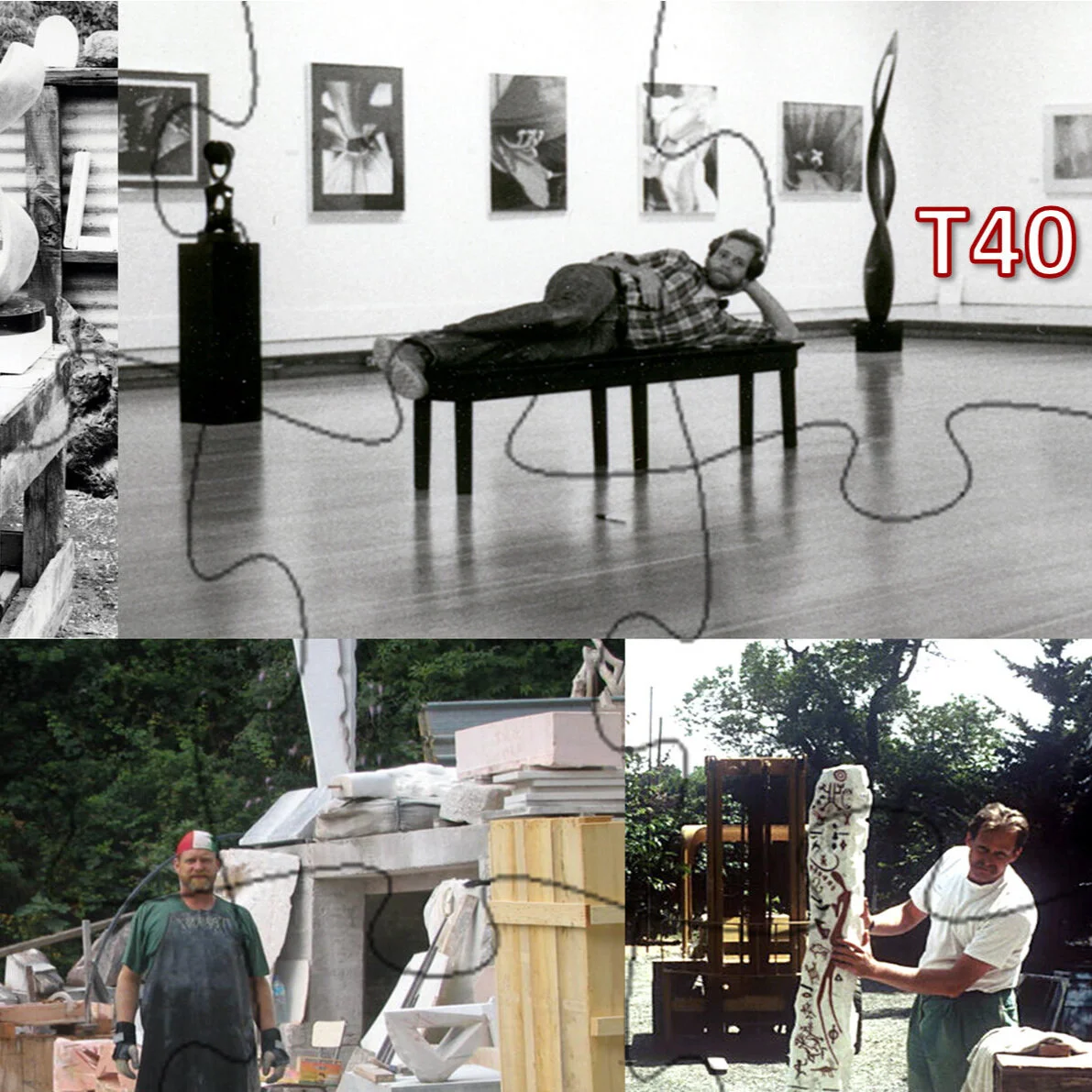 T40: 2020 - Forty years of Vision