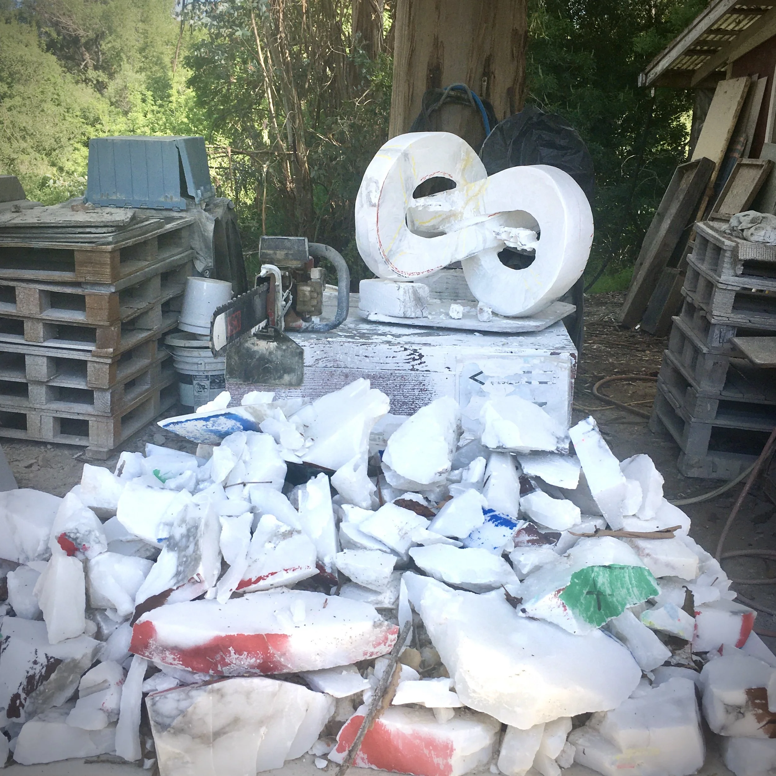 Watch the Creation of VALKYRE