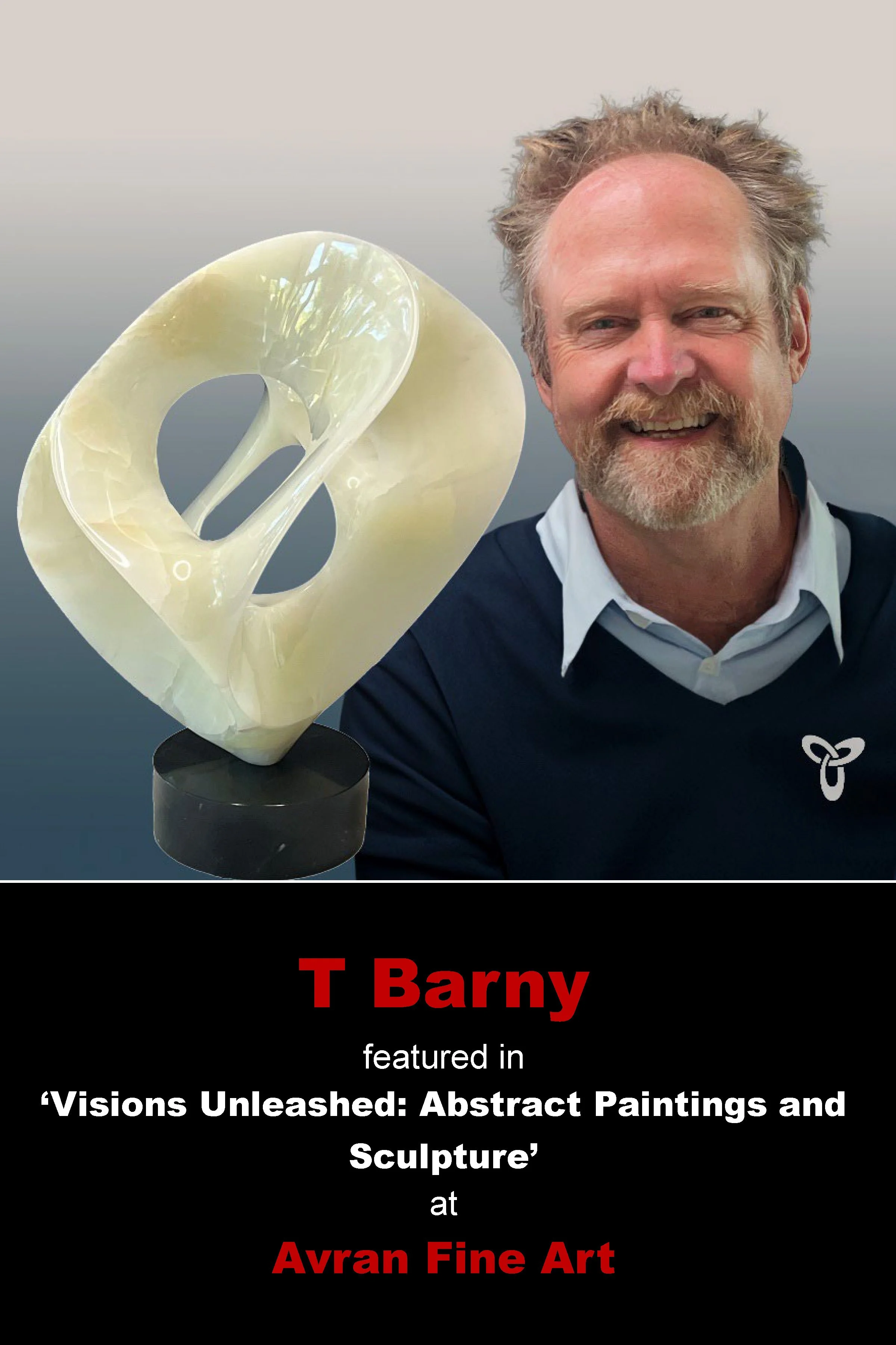                                                                   T Barny and MESON - ‘Subatomic Binding Particle’  