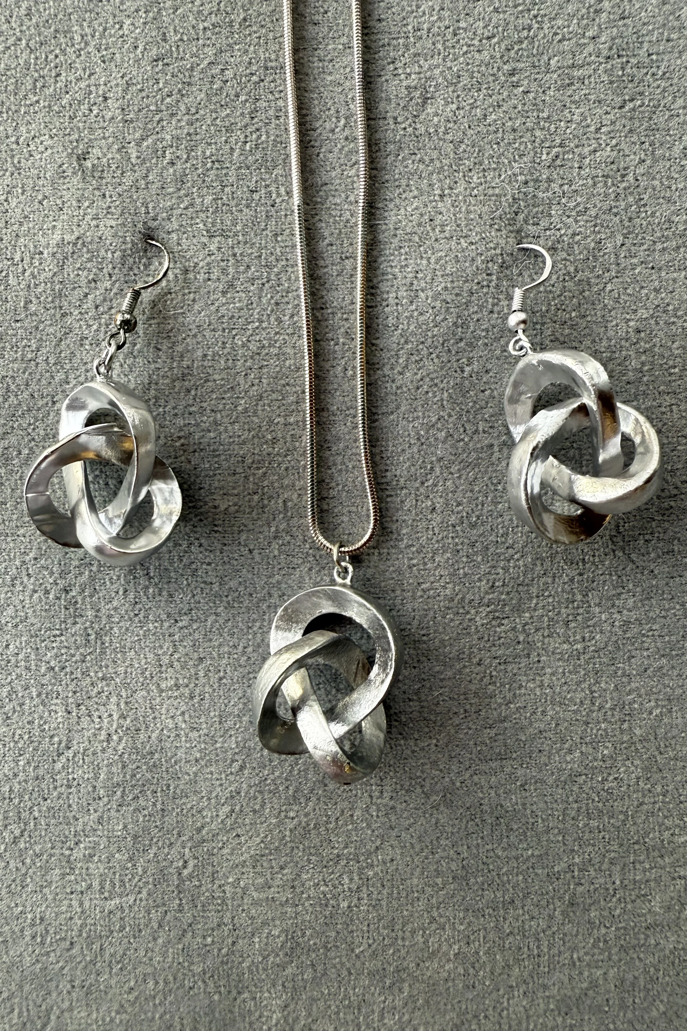 Quicksilver  Set