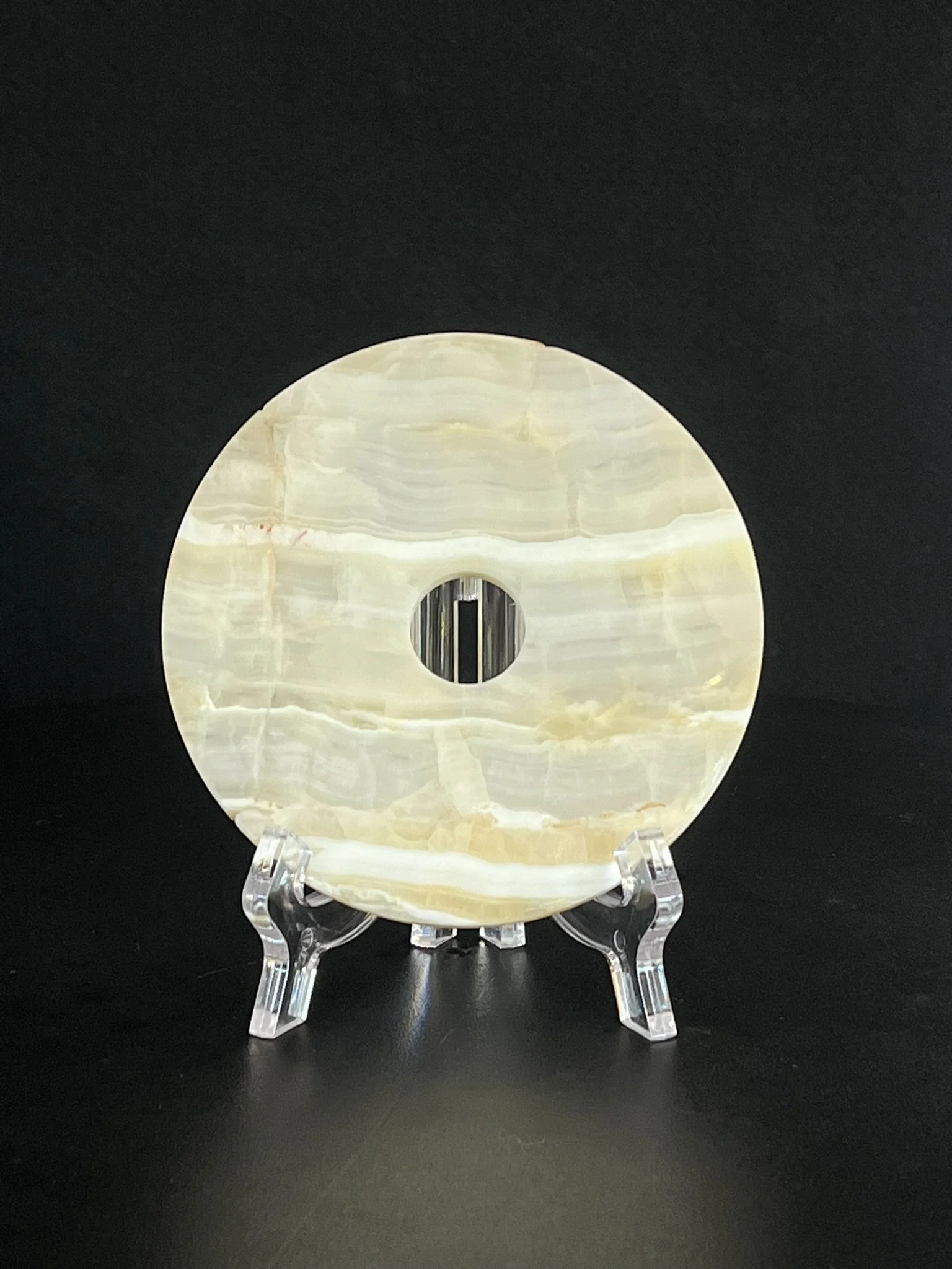 RAI - Utah Calcite