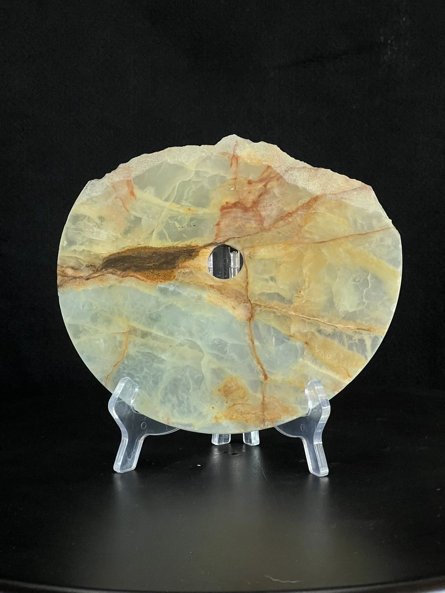 RAI - Argentine Onyx