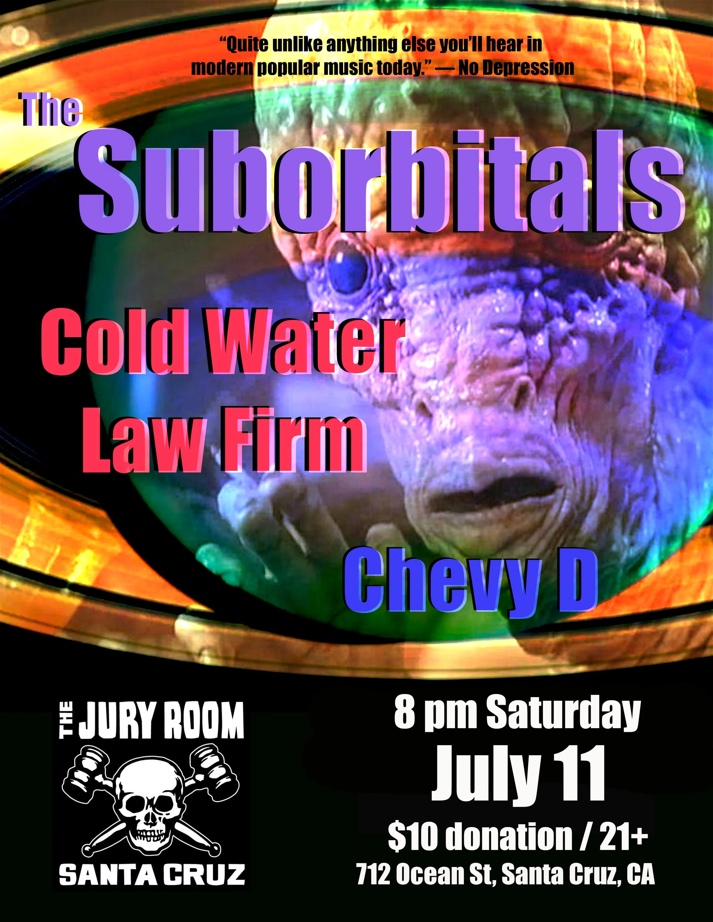 240711 The Jury Room