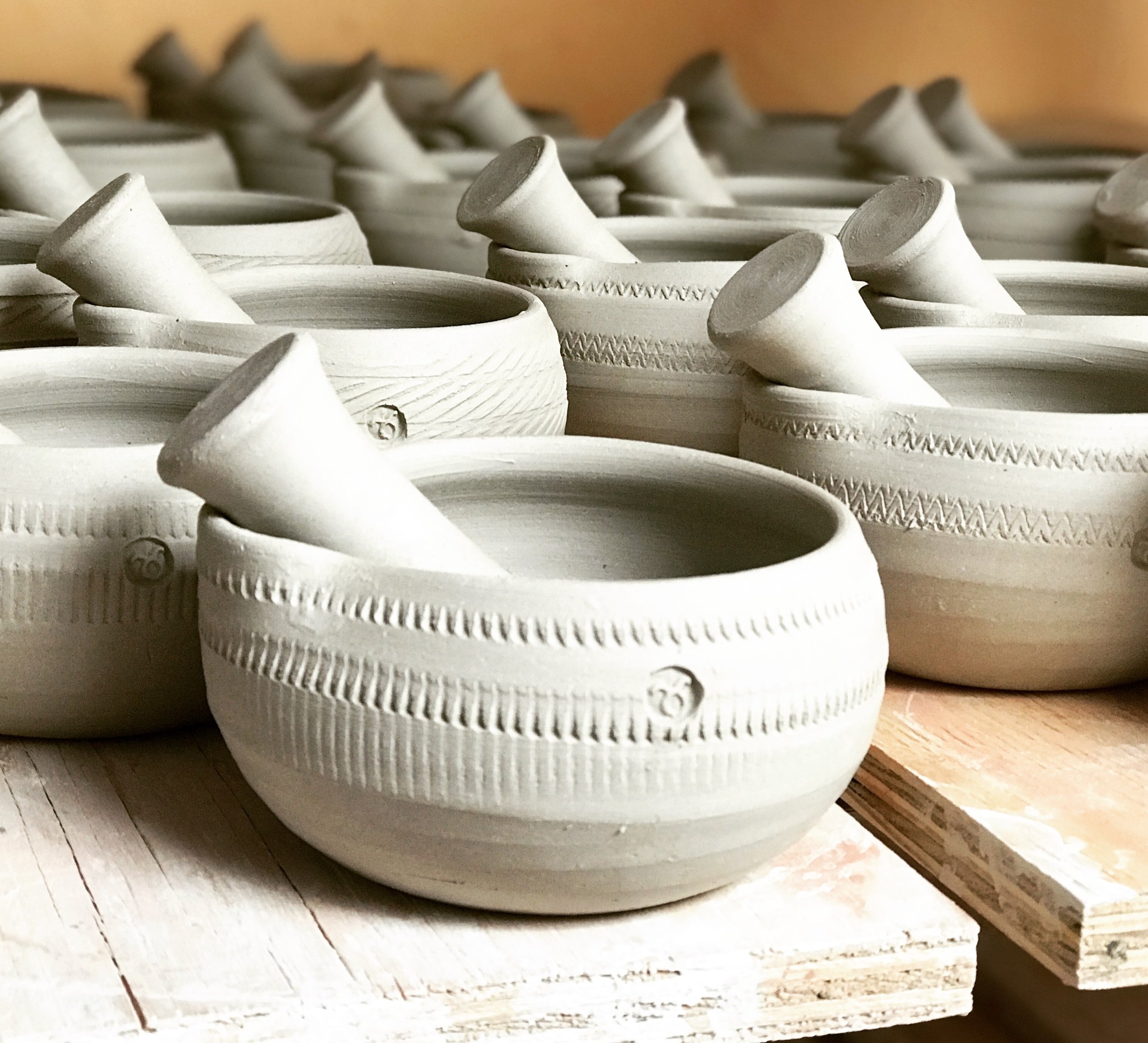 Ceramics - Western Colorado University