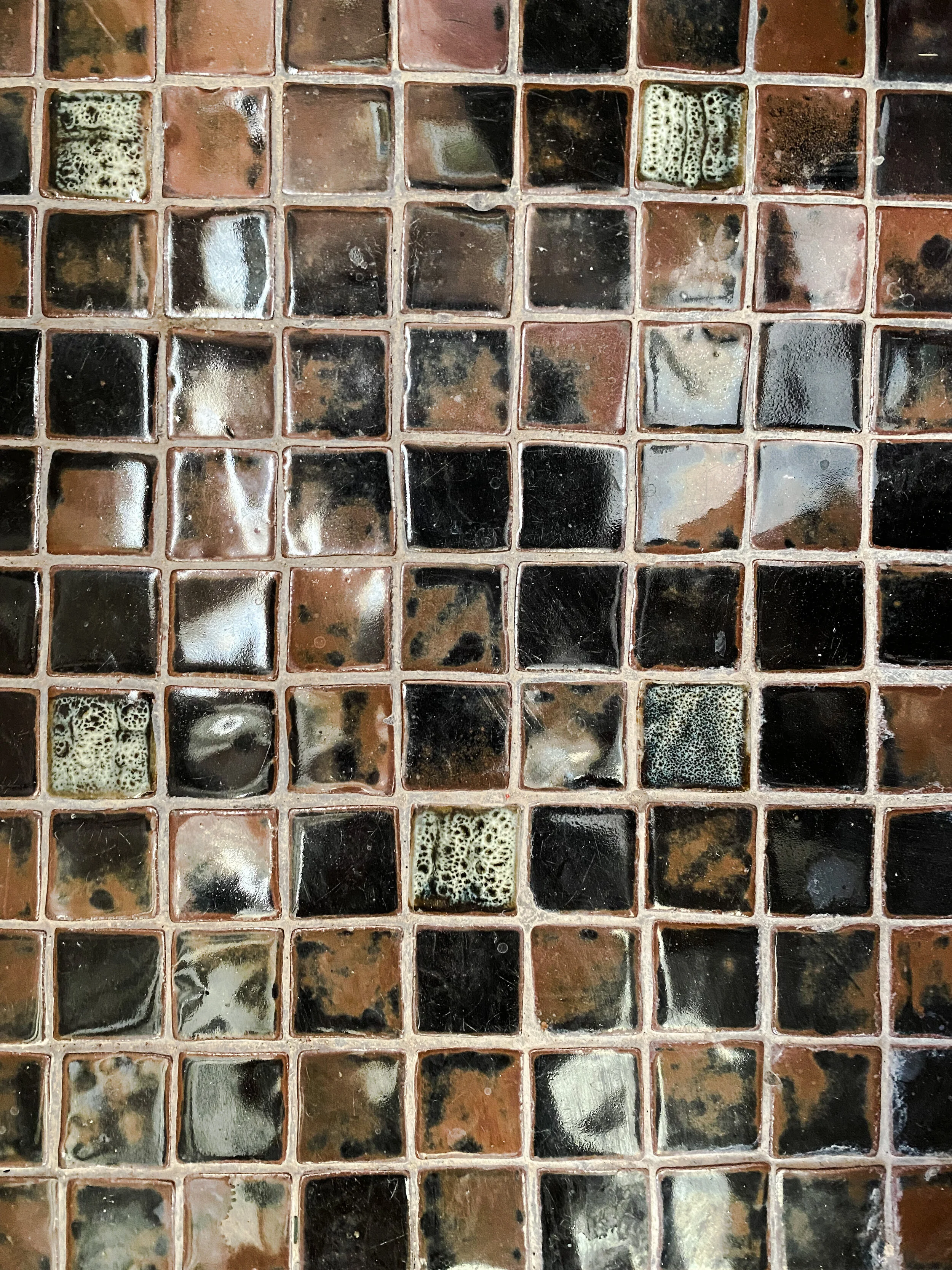 TILE PROJECT FOR FRIENDS