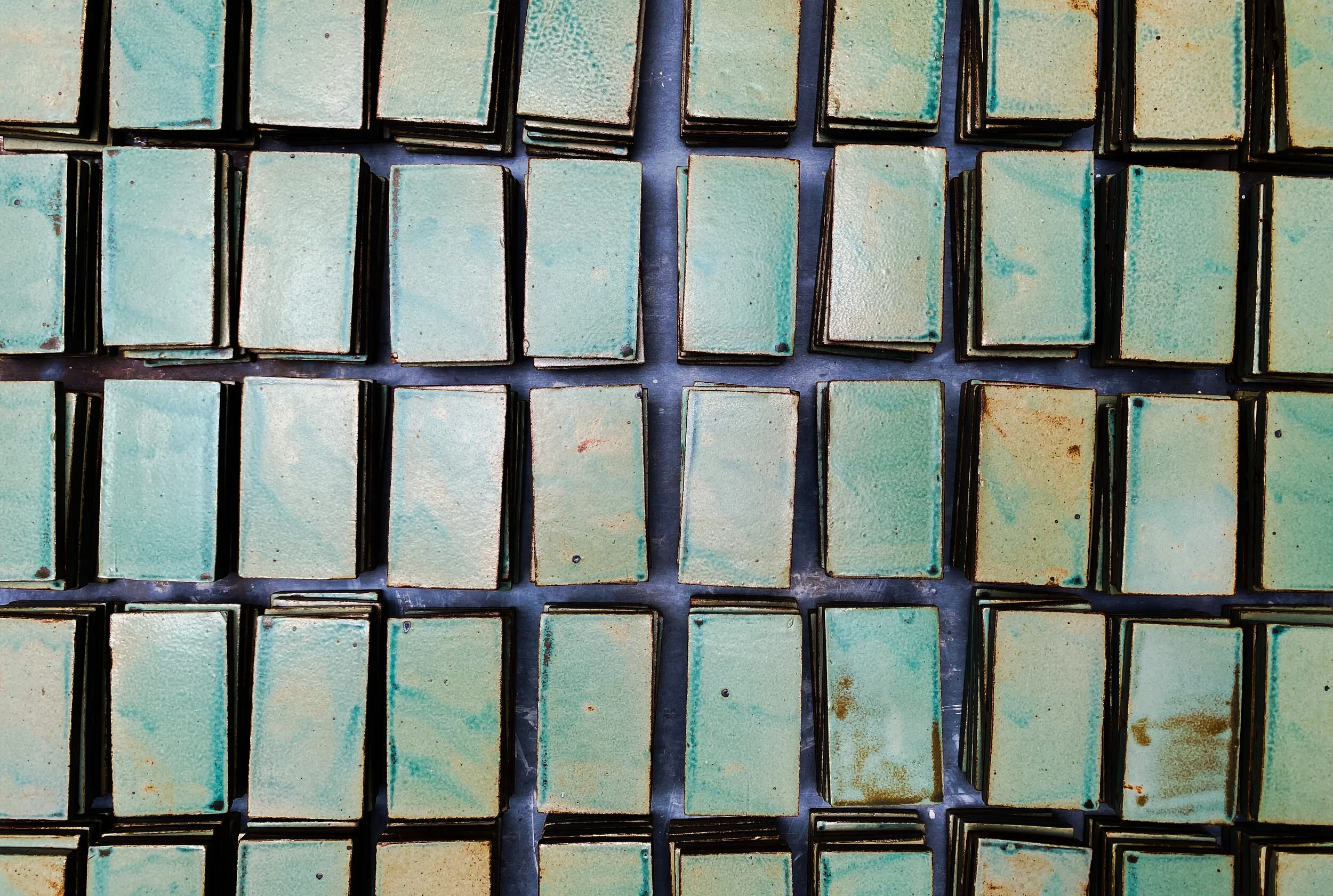 TILE PROJECT: PART II