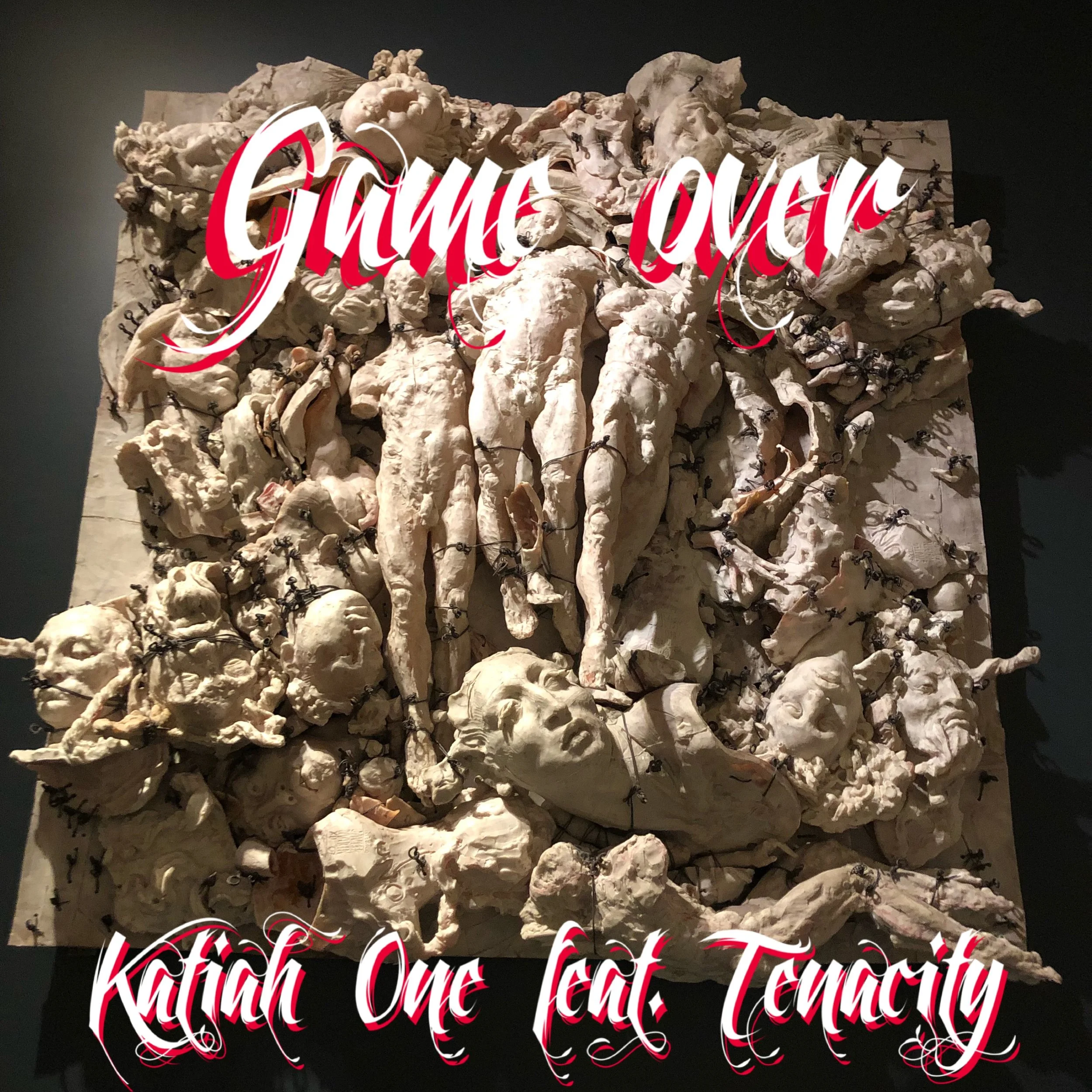 "Game Over" With New Single Featuring Tenacity of "Street Corner Music"
