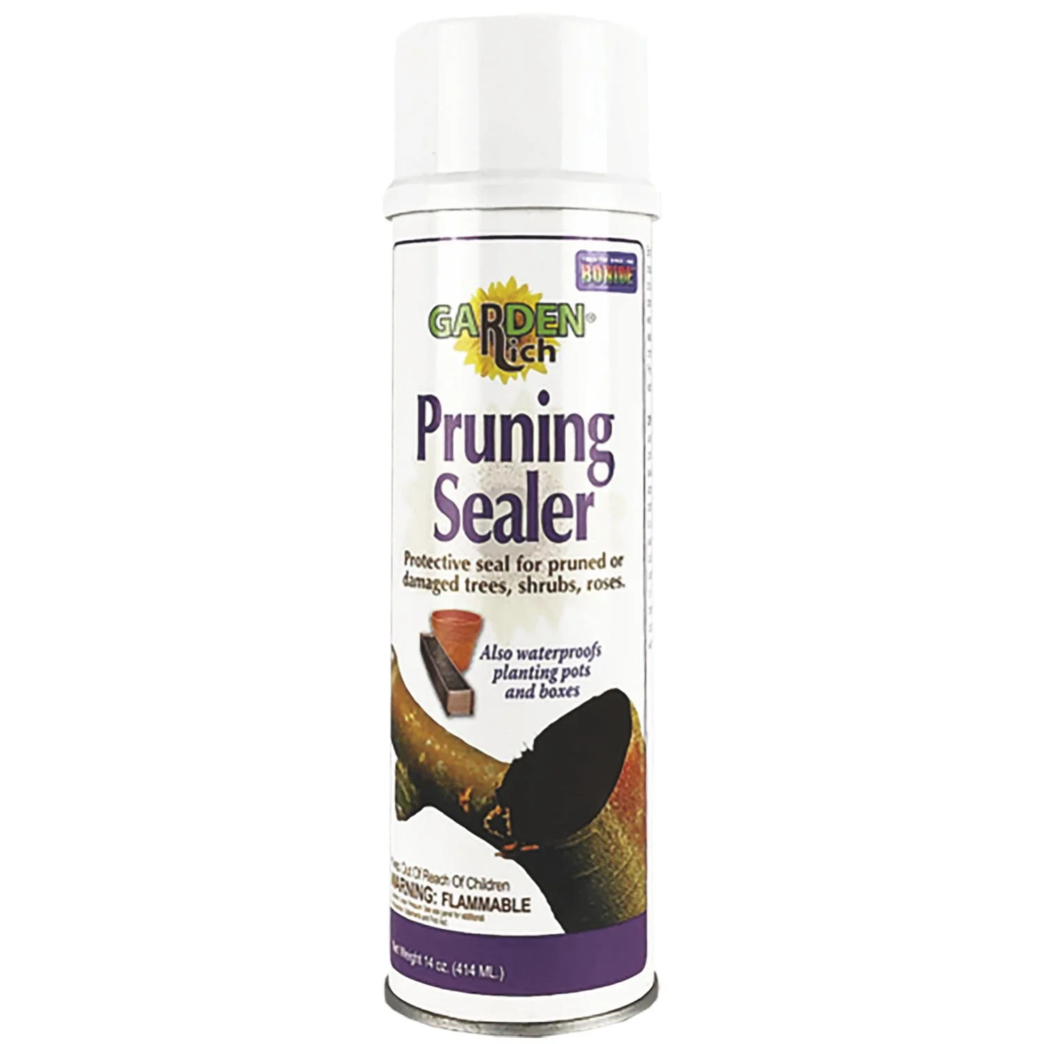 Pruning Sealer Aerosol