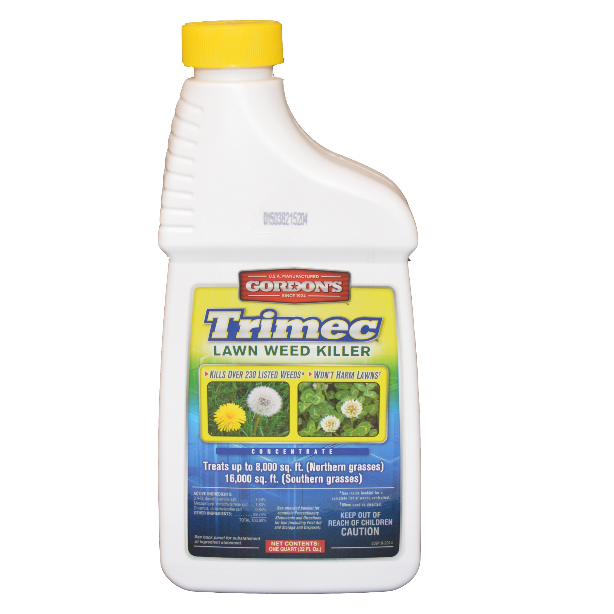 Trimec Weed Killer Qt. — PROVICO