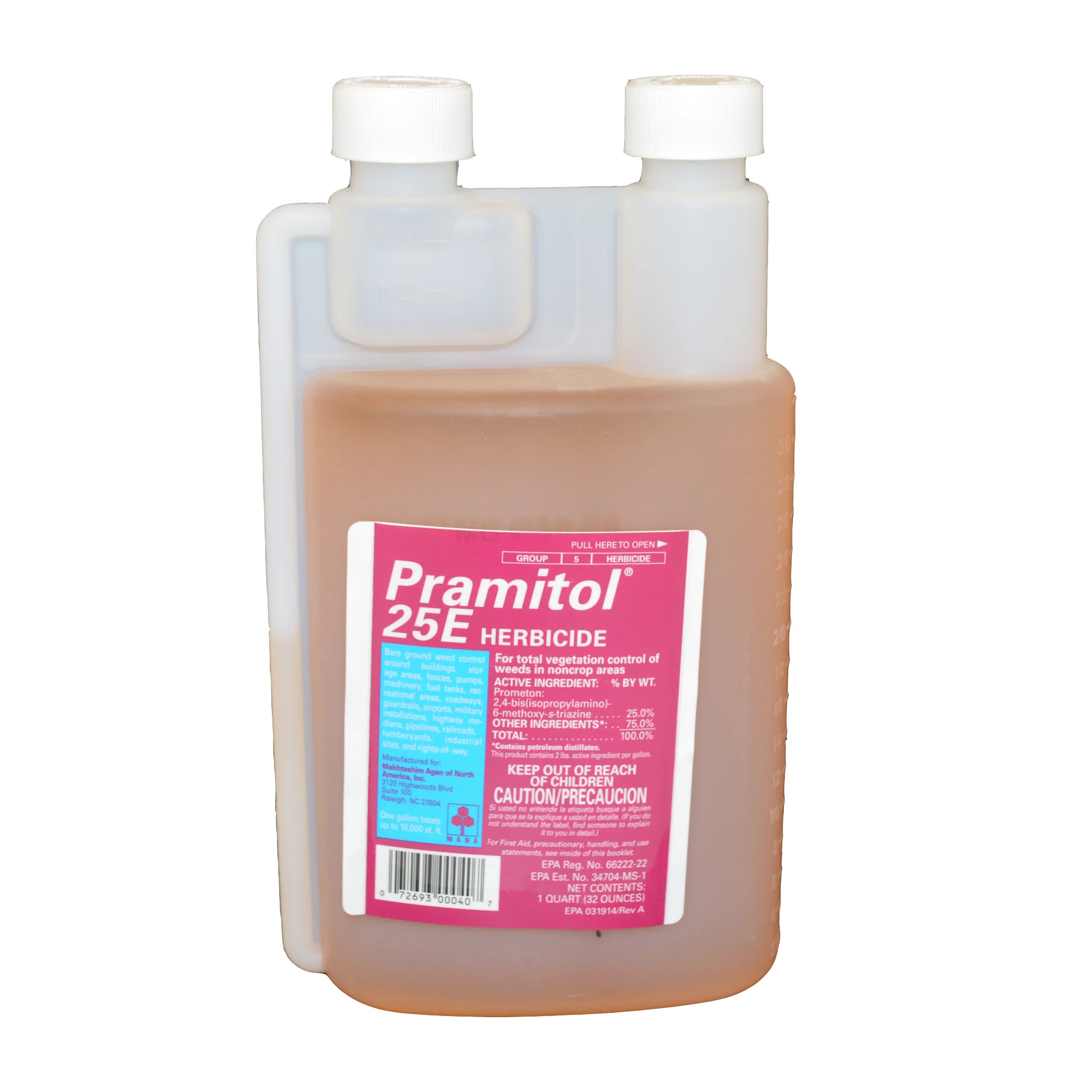 Pramitol 25E