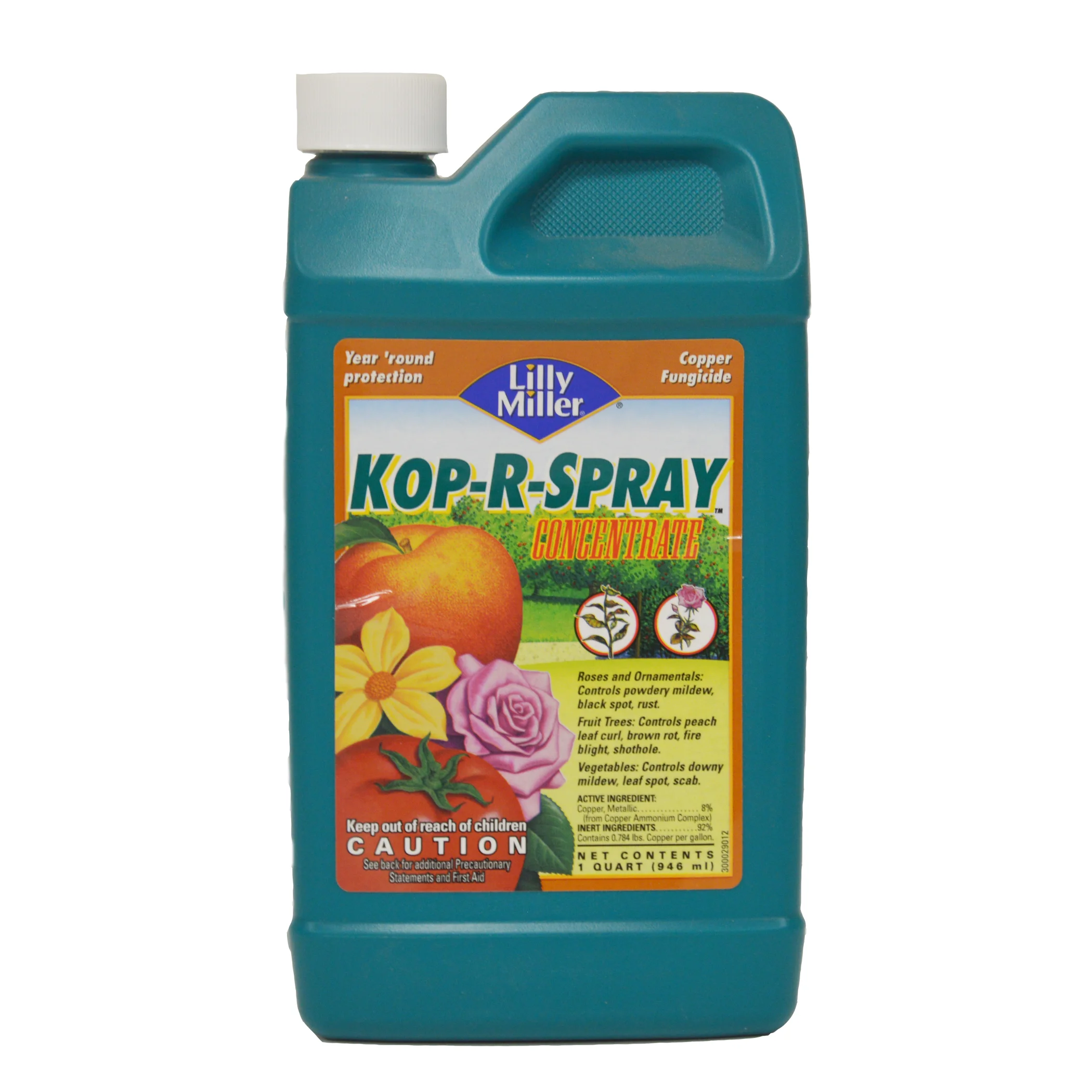 KOP-R Spray - Qt.