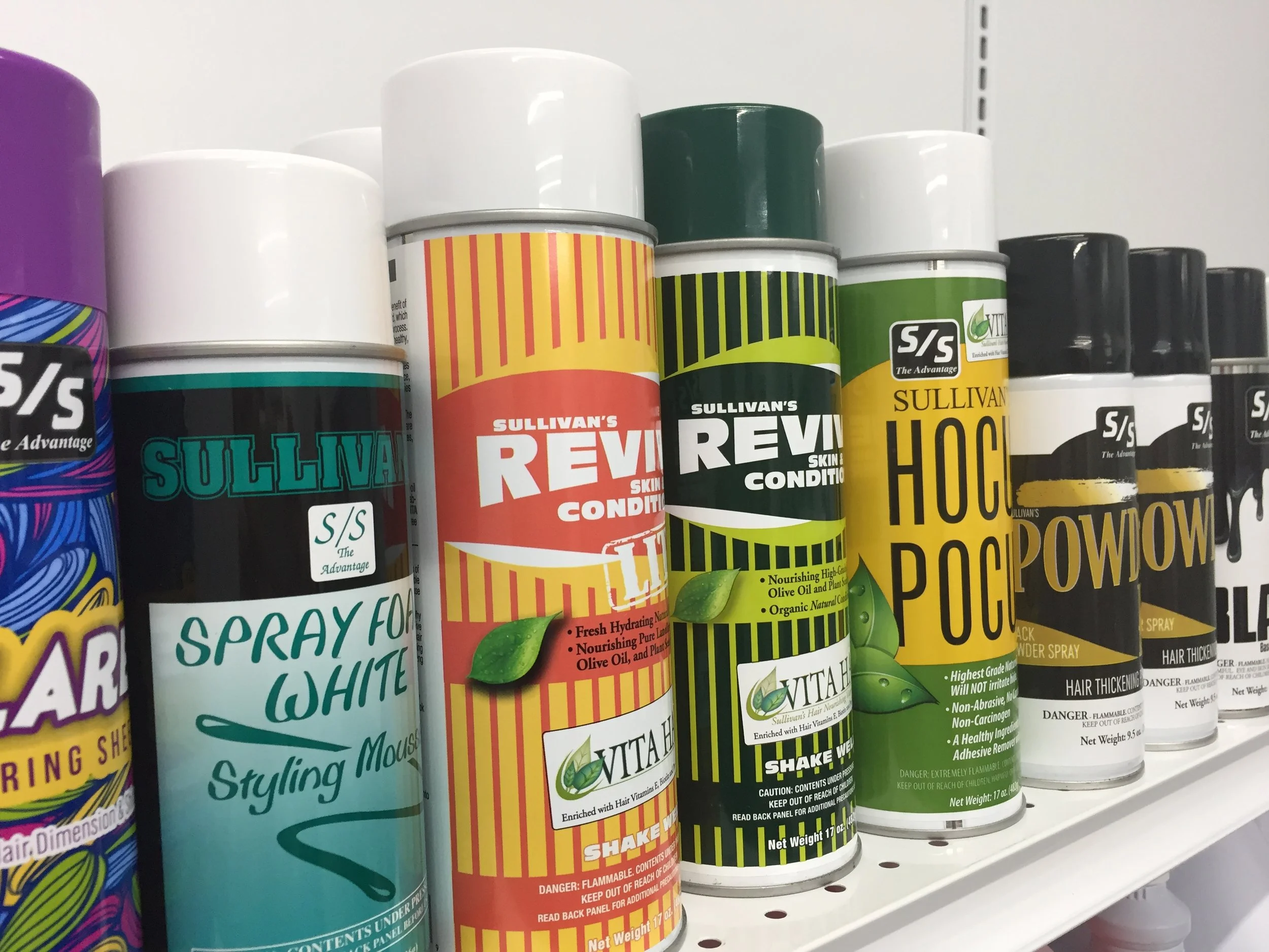 Liquids & Aerosols — PROVICO