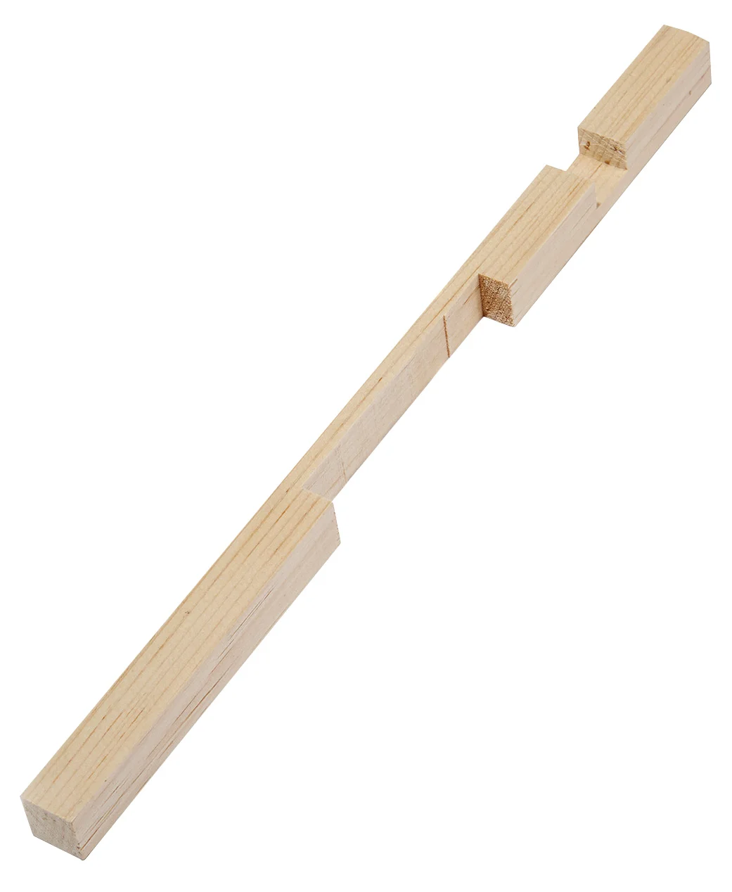 Entrance Reducer