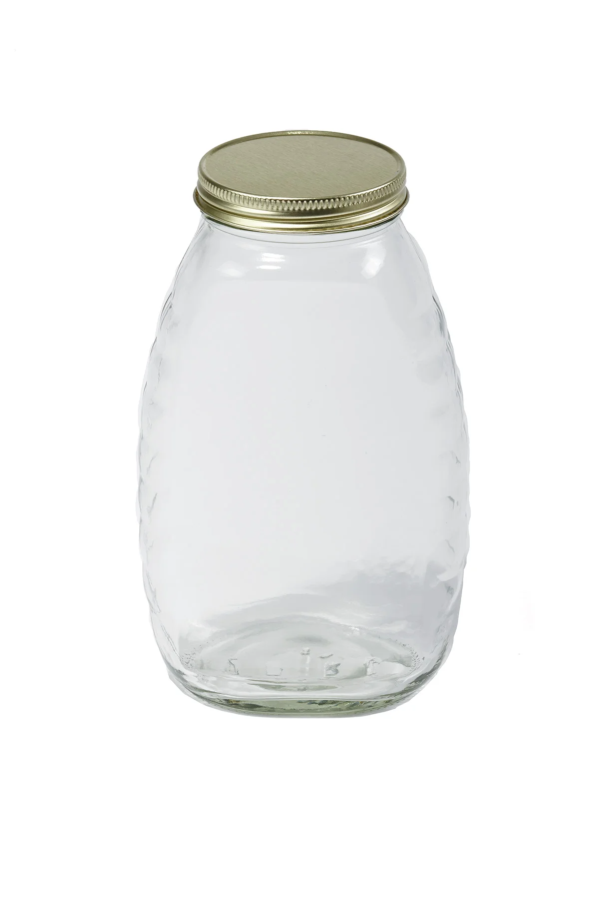 Glass Jar