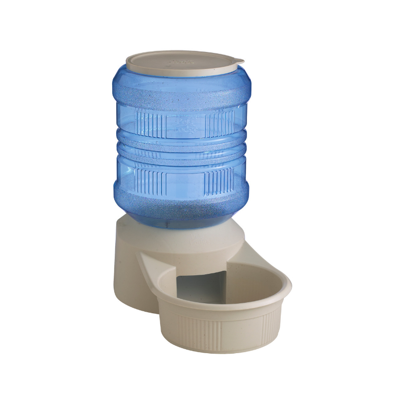 Chow Tower Deluxe