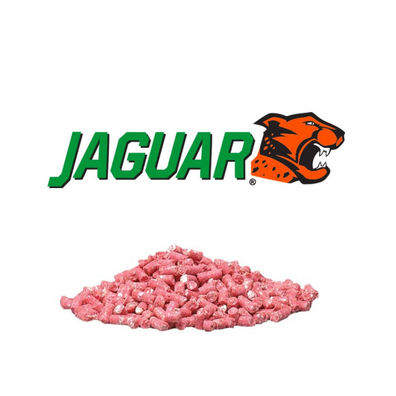 Jaguar Pellets (12 lb.)