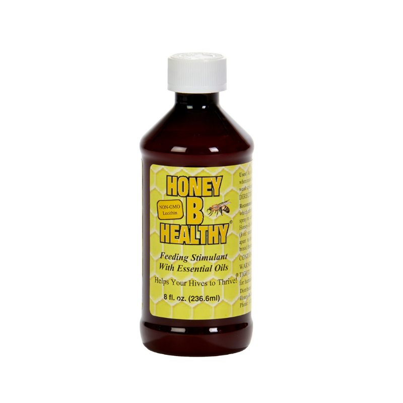 Honey-B Healthy Feeding Stimulant