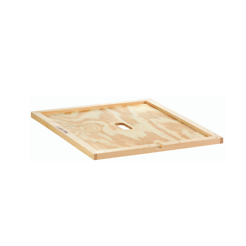 Beehive Inner Cover