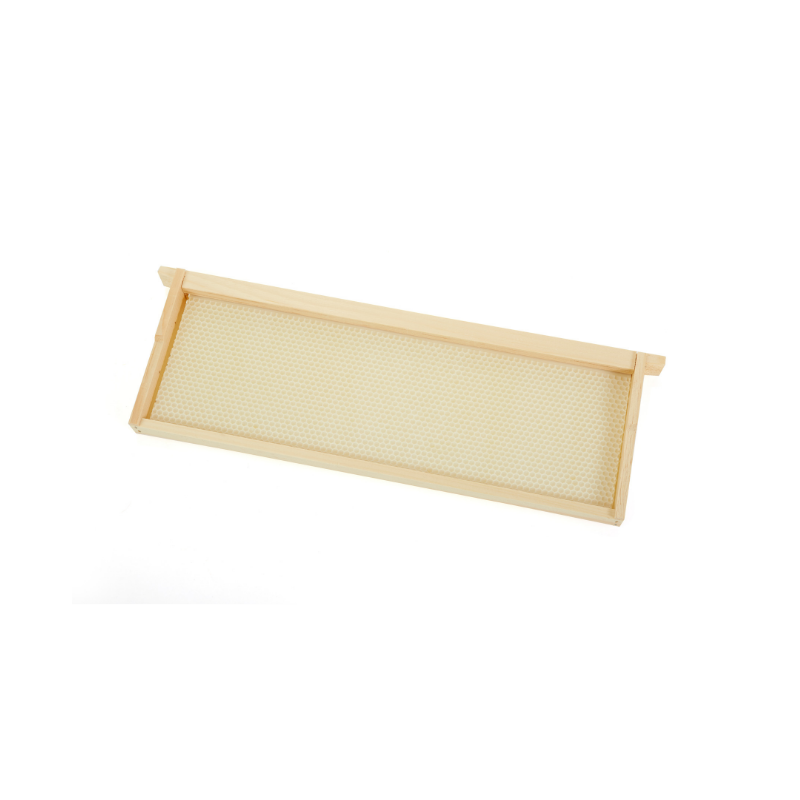 Medium Hive Frame (5 pk)