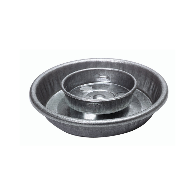 1 Qt. Jar Waterer Base