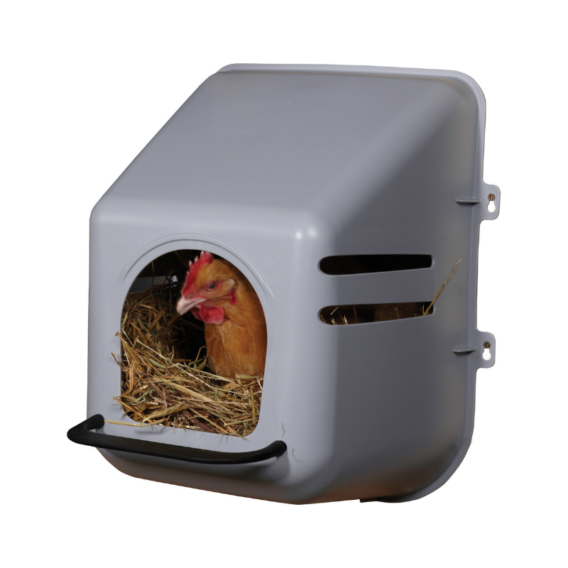 Single Nesting Box