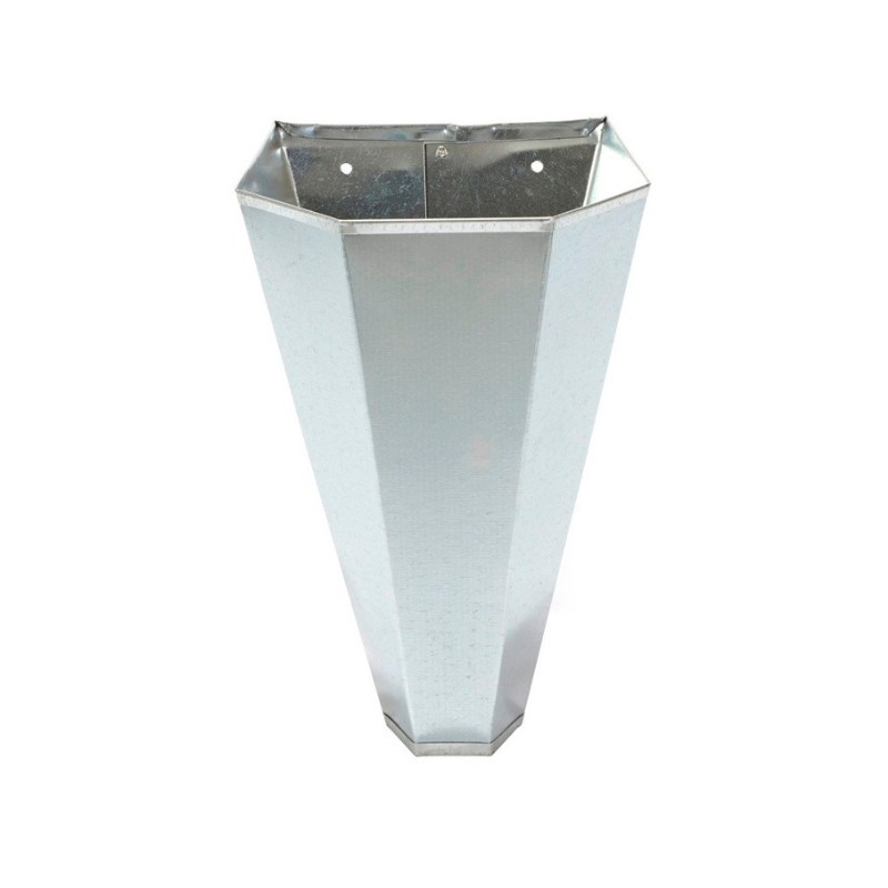 Restraining Cone