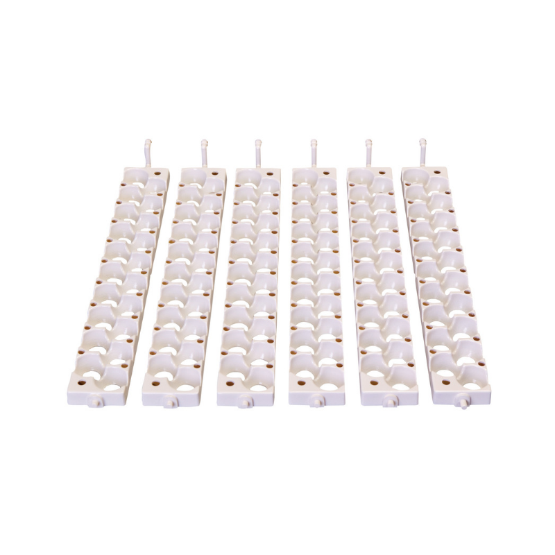 Quail Rails