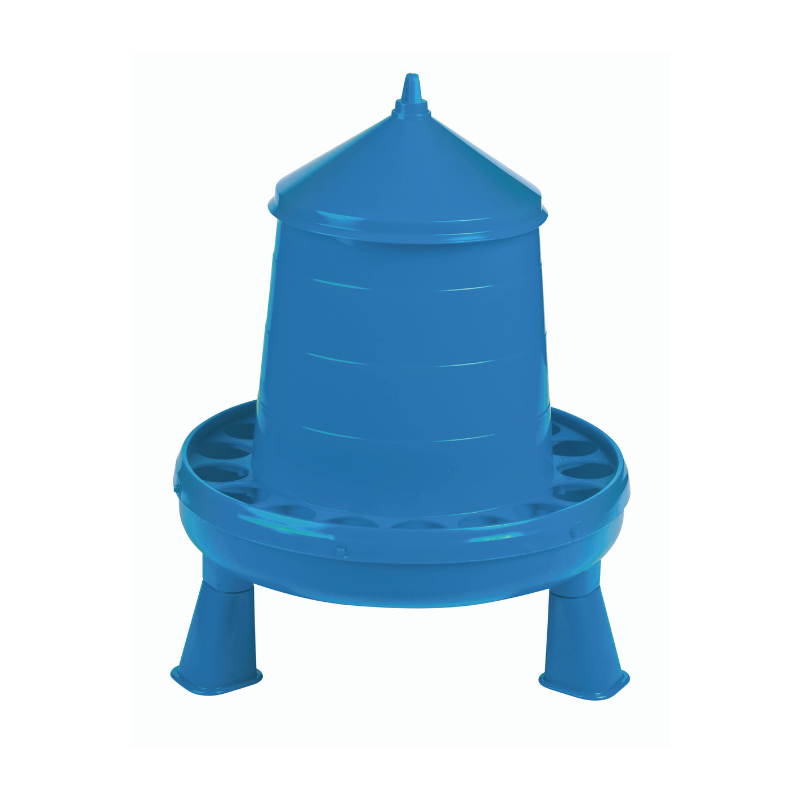 8.5 lb. Feeder with Legs