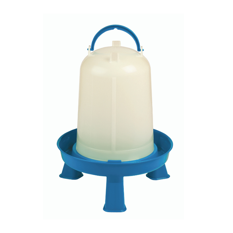 1 Gallon Waterer with Legs
