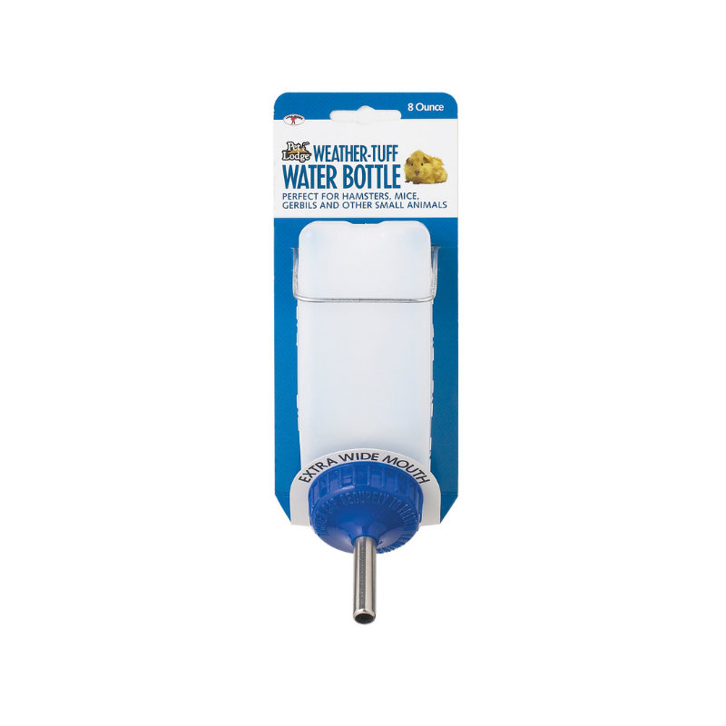 Weather Tuff Water Bottle