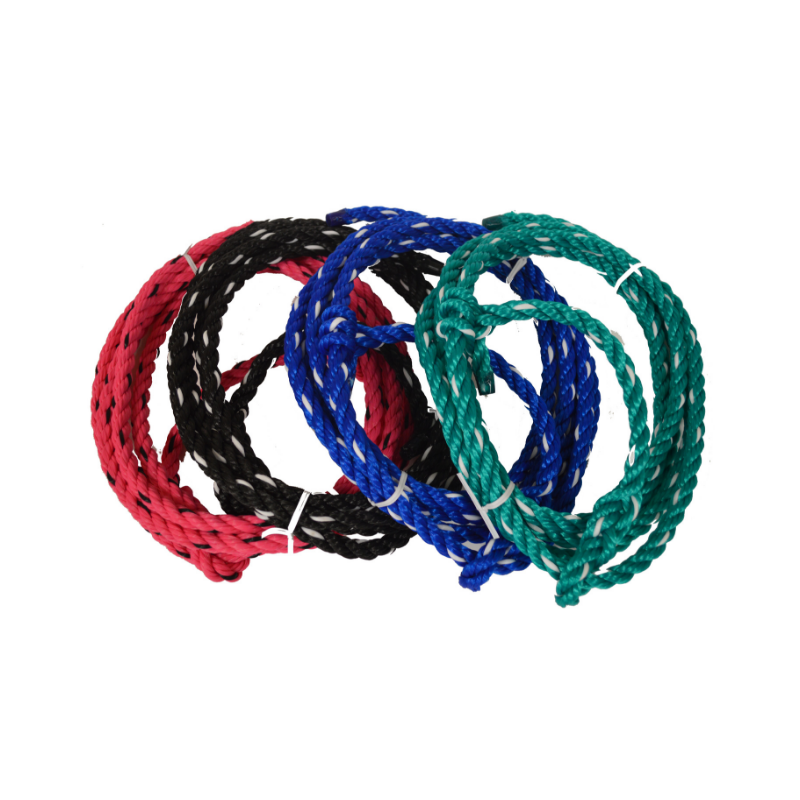Rope Halters - Multiple