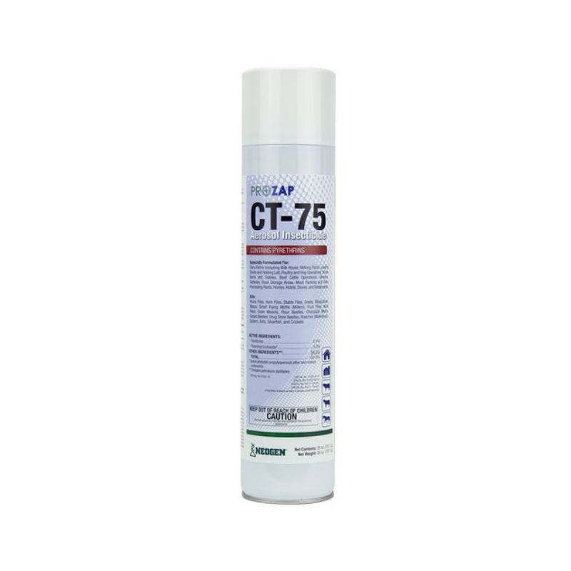 CT-75 Dairy Aerosol
