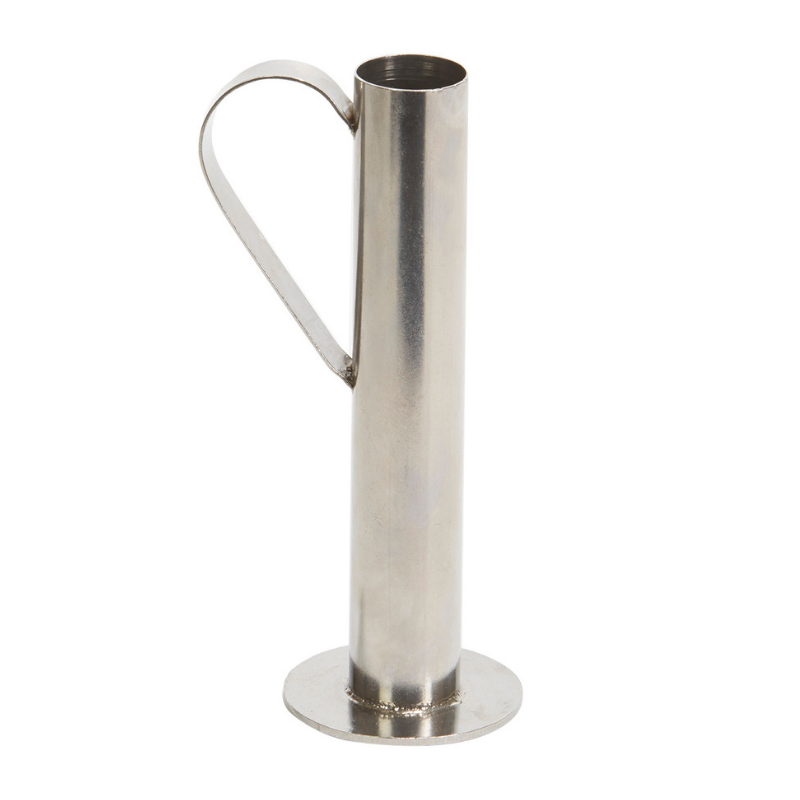Metal Hydrometer Test Cup for Maple Syrup - CountryMax