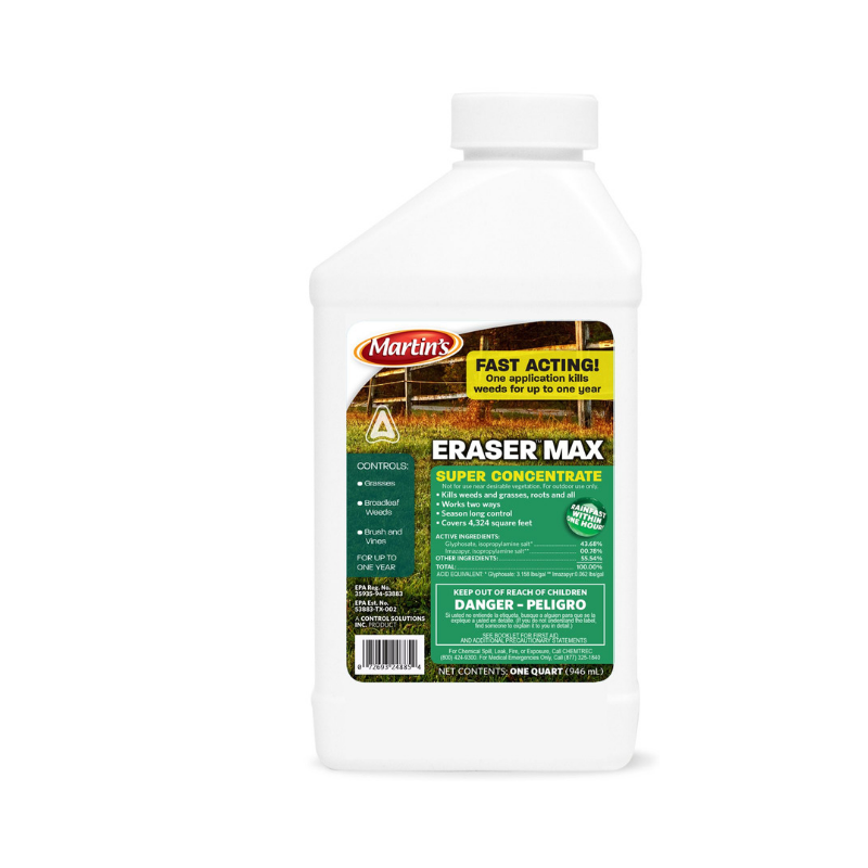 Eraser Max