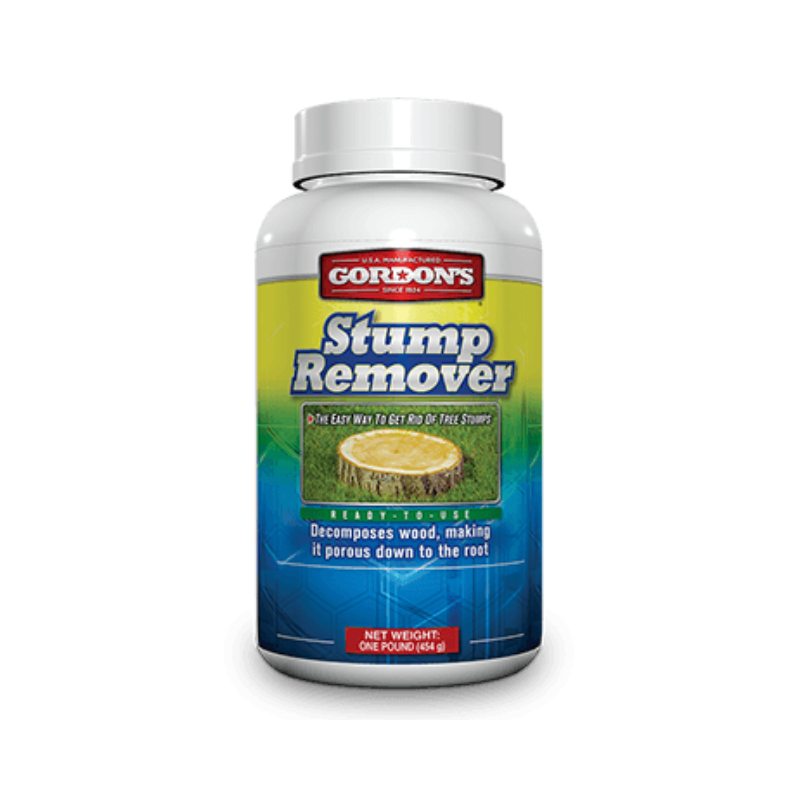 Stump Remover 1 lb.