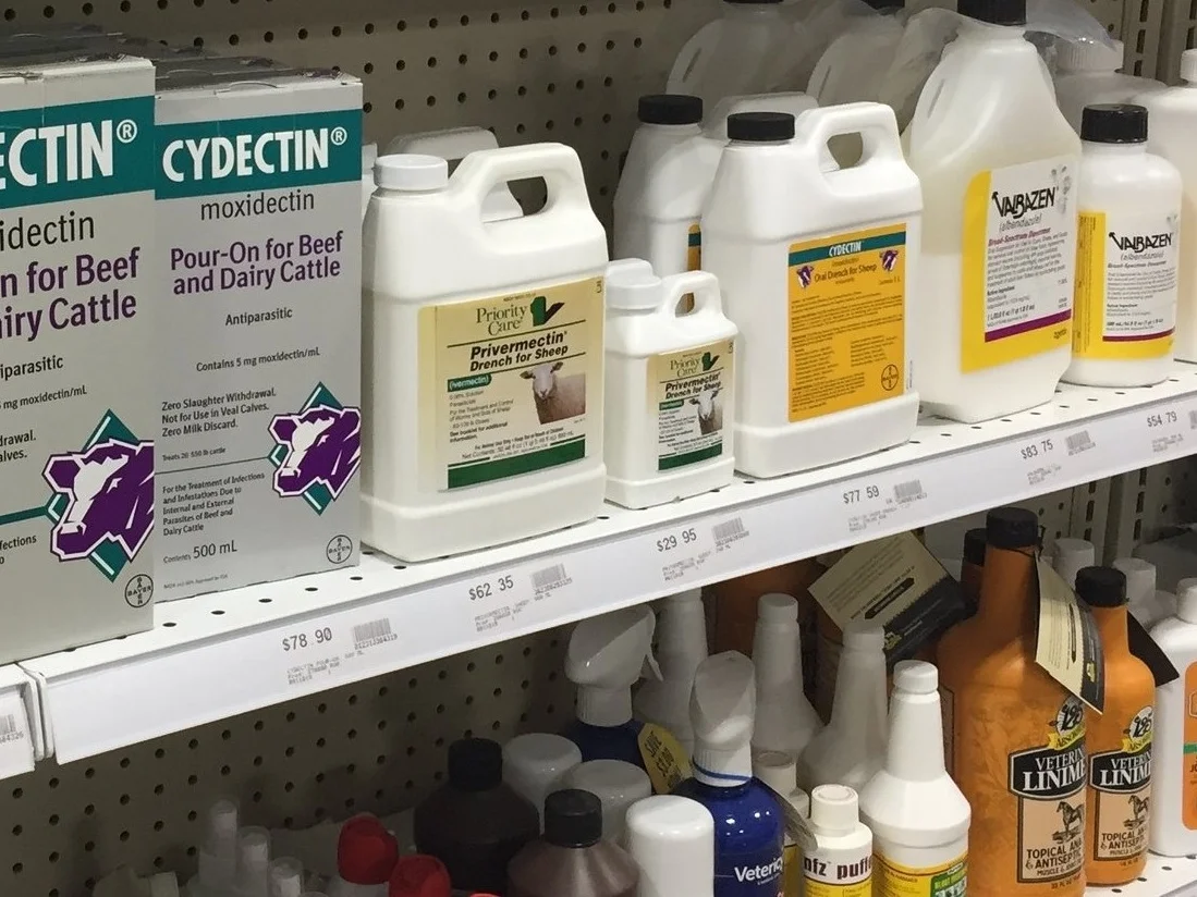 Pet Health Supplies