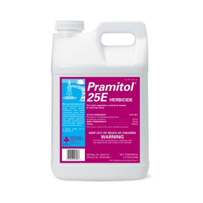 Pramitol 25E  PROVICO