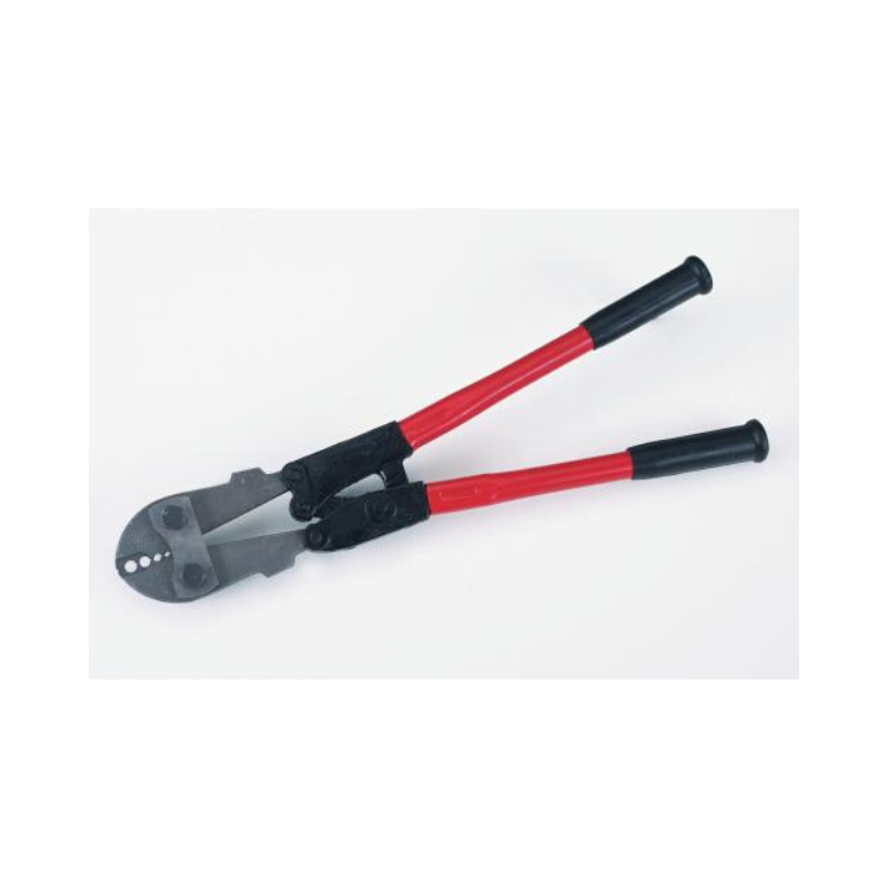 Crimping Tool — PROVICO