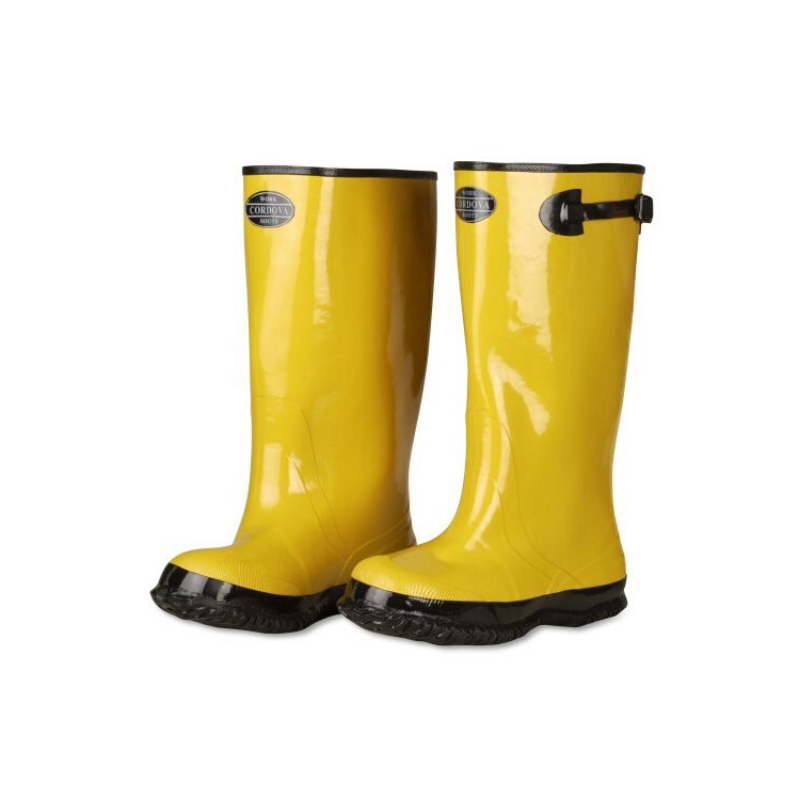 Dealer Construction Boots — PROVICO