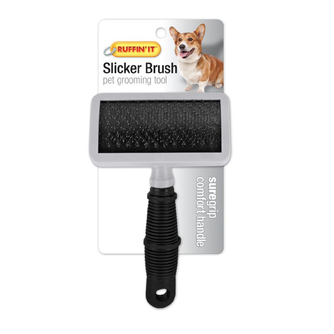Slicker Brush