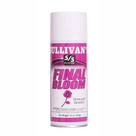 Final Bloom