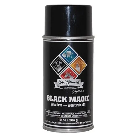 Black Magic