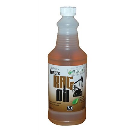 Russ's Rag Oil