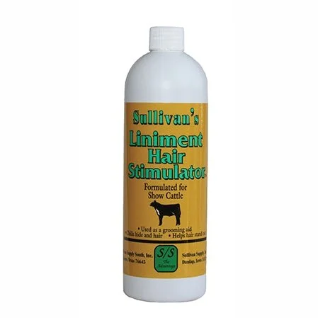 Liniment Hair Stimulator