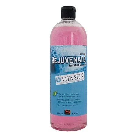 Rejuvinate Shampoo