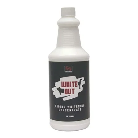 White Out