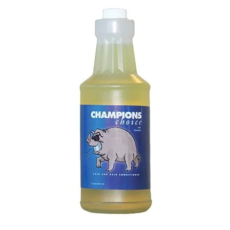 Champions Choice